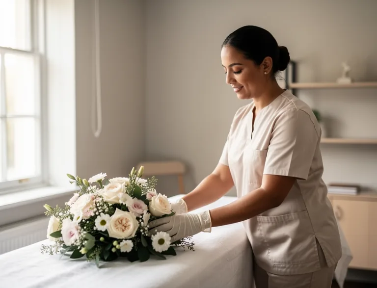 funeral home University Endowment Lands